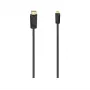 Hama 00074259 HDMI cable 2 m HDMI Type A (Standard) HDMI Type D (Micro) Black