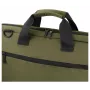 Hama Ultra Lightweight 41.1 cm (16.2 inch) Toploader bag Black, Olive