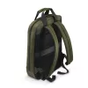 Hama 00222054 backpack Rucksack Black, Olive Recycled polyester