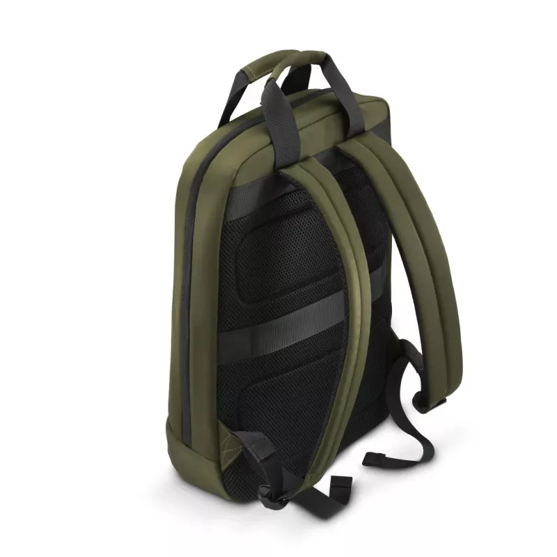 Hama 00222054 backpack Rucksack Black, Olive Recycled polyester