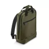 Hama 00222054 backpack Rucksack Black, Olive Recycled polyester