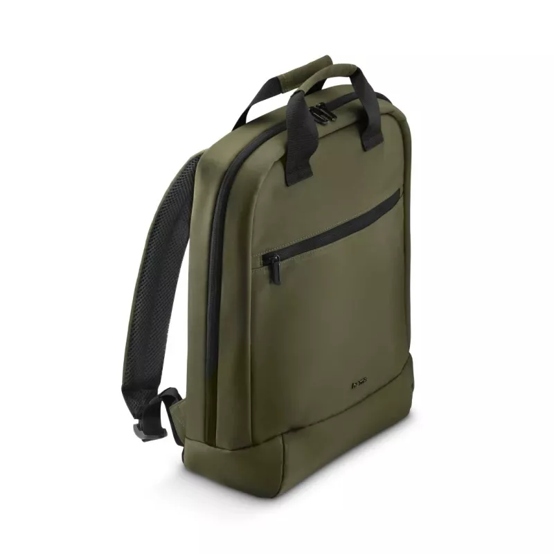 Hama 00222054 backpack Rucksack Black, Olive Recycled polyester