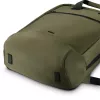Hama 00222054 backpack Rucksack Black, Olive Recycled polyester