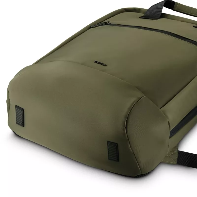 Hama 00222054 backpack Rucksack Black, Olive Recycled polyester