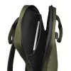 Hama 00222054 backpack Rucksack Black, Olive Recycled polyester