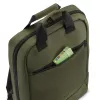 Hama 00222054 backpack Rucksack Black, Olive Recycled polyester