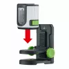 Laser Level Laserliner 081.081E 40m self-levelling accuracy 0.5mm/m