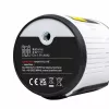 Laser Level Laserliner 081.081E 40m self-levelling accuracy 0.5mm/m