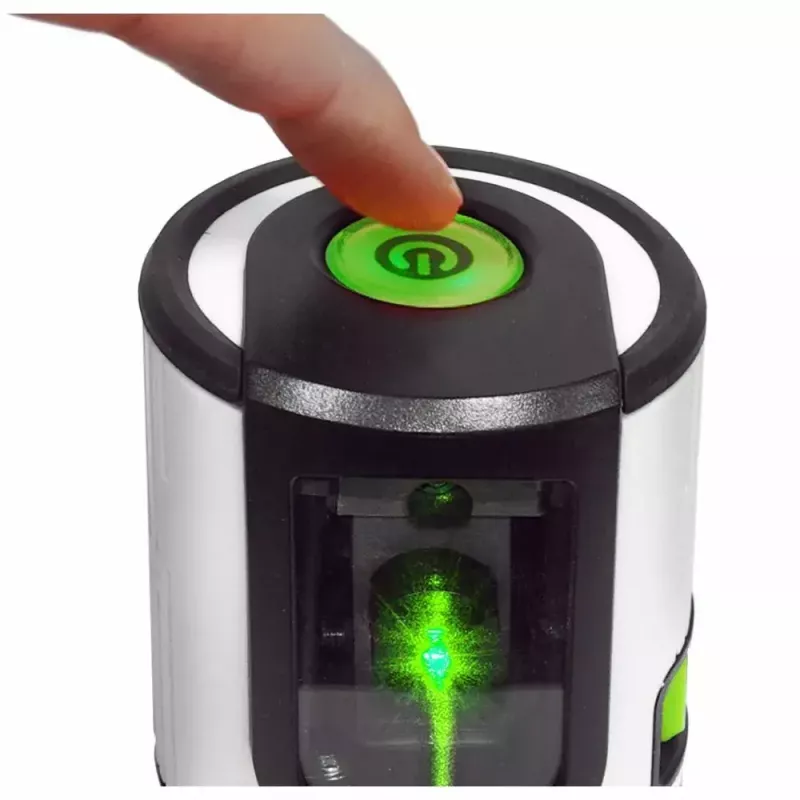 Laser Level Laserliner 081.081E 40m self-levelling accuracy 0.5mm/m