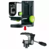 Laser Level Laserliner 081.081E 40m self-levelling accuracy 0.5mm/m