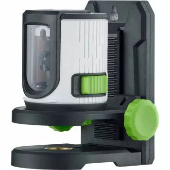 Laser Level Laserliner 081.081E 40m self-levelling accuracy 0.5mm/m