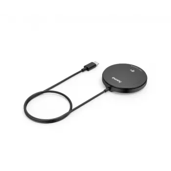 Hama 00201725 mobile device charger Black Fast charging