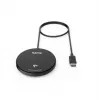 Hama 00201725 mobile device charger Black Fast charging