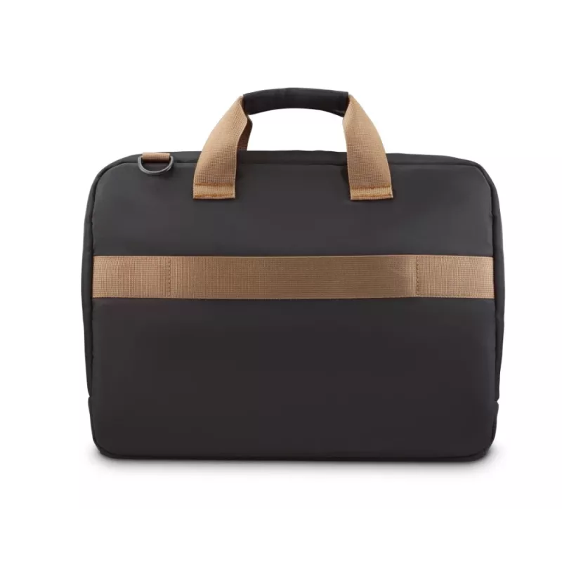 Hama 00222053 laptop case 41.1 cm (16.2 inch) Trolley case Beige, Black