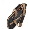 Hama 00222053 laptop case 41.1 cm (16.2 inch) Trolley case Beige, Black