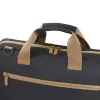 Hama 00222053 laptop case 41.1 cm (16.2 inch) Trolley case Beige, Black