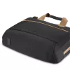Hama 00222053 laptop case 41.1 cm (16.2 inch) Trolley case Beige, Black