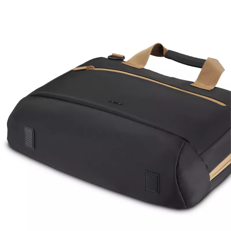 Hama 00222053 laptop case 41.1 cm (16.2 inch) Trolley case Beige, Black