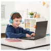 Hama Teens Guard II Headset Wireless Head-band Calls/Music USB Type-C Bluetooth Blue, Orange