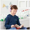 Hama Teens Guard II Headset Wireless Head-band Calls/Music USB Type-C Bluetooth Orange, Purple