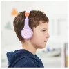 Hama Teens Guard II Headset Wireless Head-band Calls/Music USB Type-C Bluetooth Orange, Purple