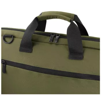 Hama Ultra Lightweight 35.8 cm (14.1 inch) Toploader bag Olive