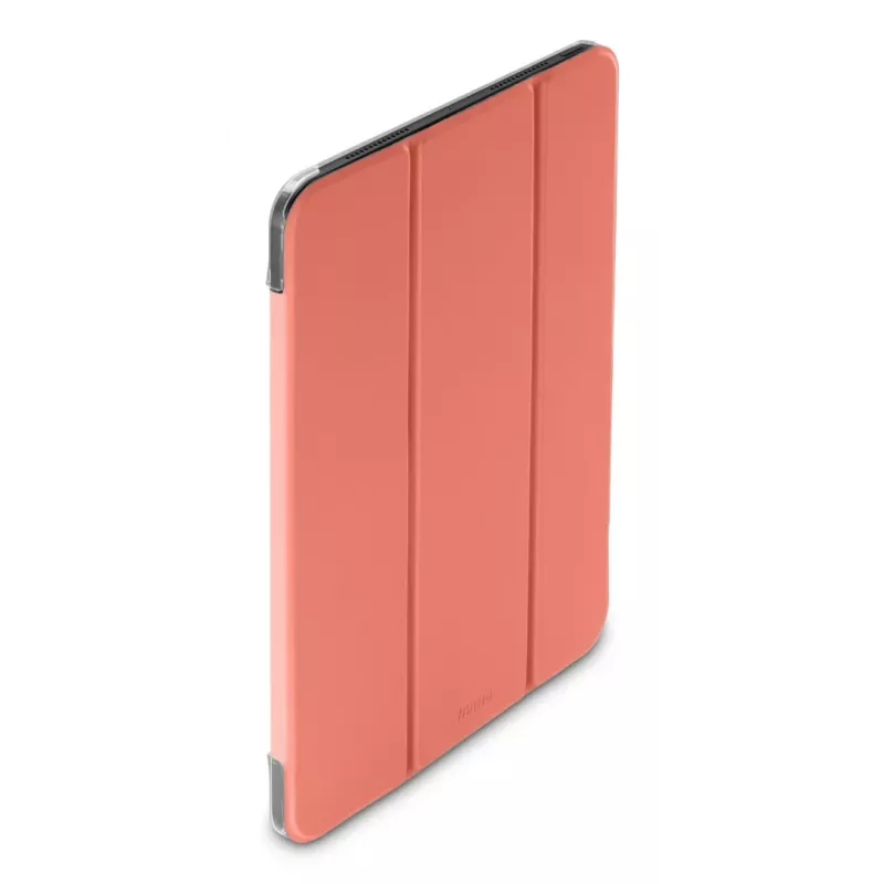 Hama Fold Clear 33 cm (13 inch) Folio Coral, Transparent