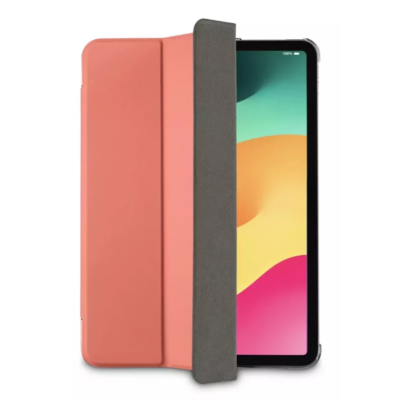 Hama Fold Clear 33 cm (13 inch) Folio Coral, Transparent