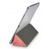 Hama Fold Clear 33 cm (13 inch) Folio Coral, Transparent