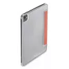 Hama Fold Clear 33 cm (13 inch) Folio Coral, Transparent