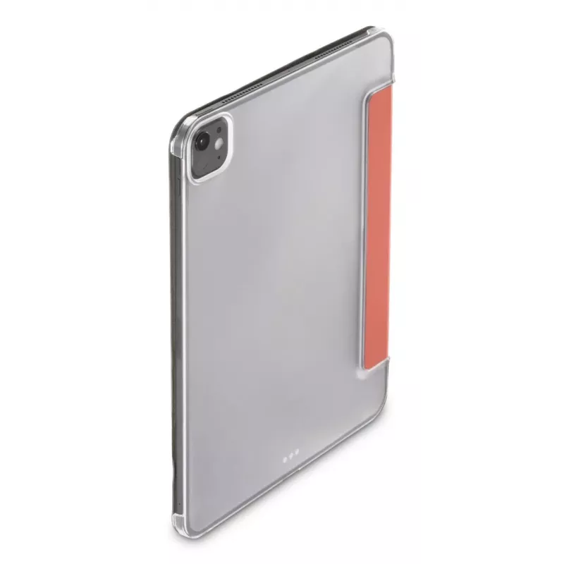 Hama Fold Clear 33 cm (13 inch) Folio Coral, Transparent