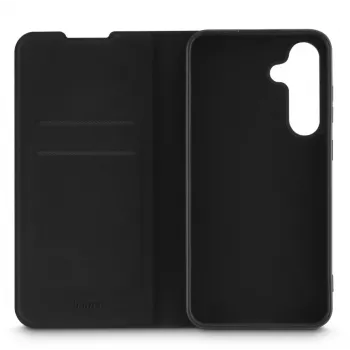 Hama 00136071 mobile phone case 15.8 cm (6.2 inch) Flip case Black