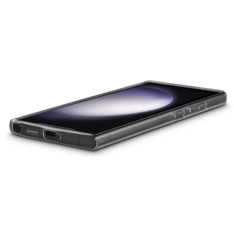Hama 00136089 mobile phone case 17.3 cm (6.8 inch) Cover Transparent