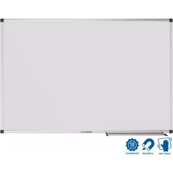 Whiteboard Legamaster UNITE 60x90cm Steel Surface Fixed Installation