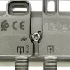 Coaxial Load Televes 519482 Type F Female 5-1220 MHz