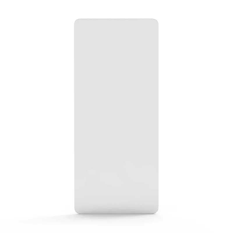 Hama Clear Protect Clear screen protector Samsung 1 pc(s)