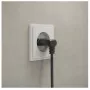 Hama 00223266 power extension 3 m 1 AC outlet(s) Indoor Black