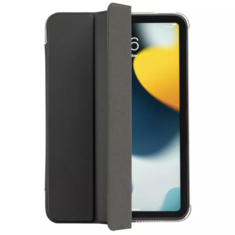 Hama Fold Clear 21.1 cm (8.3 inch) Folio Black