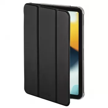 Hama Fold Clear 21.1 cm (8.3 inch) Folio Black