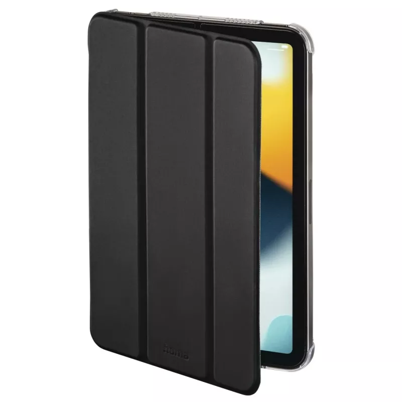 Hama Fold Clear 21.1 cm (8.3 inch) Folio Black