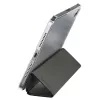 Hama Fold Clear 21.1 cm (8.3 inch) Folio Black