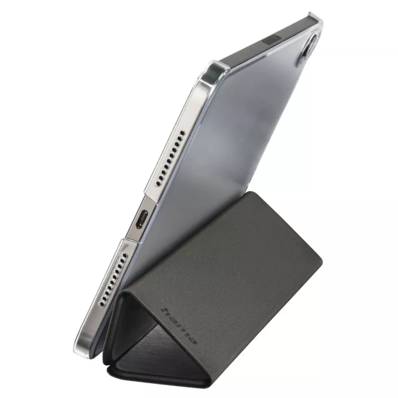 Hama Fold Clear 21.1 cm (8.3 inch) Folio Black