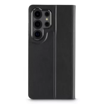 Hama Eco Premium mobile phone case 17.5 cm (6.9 inch) Folio Black