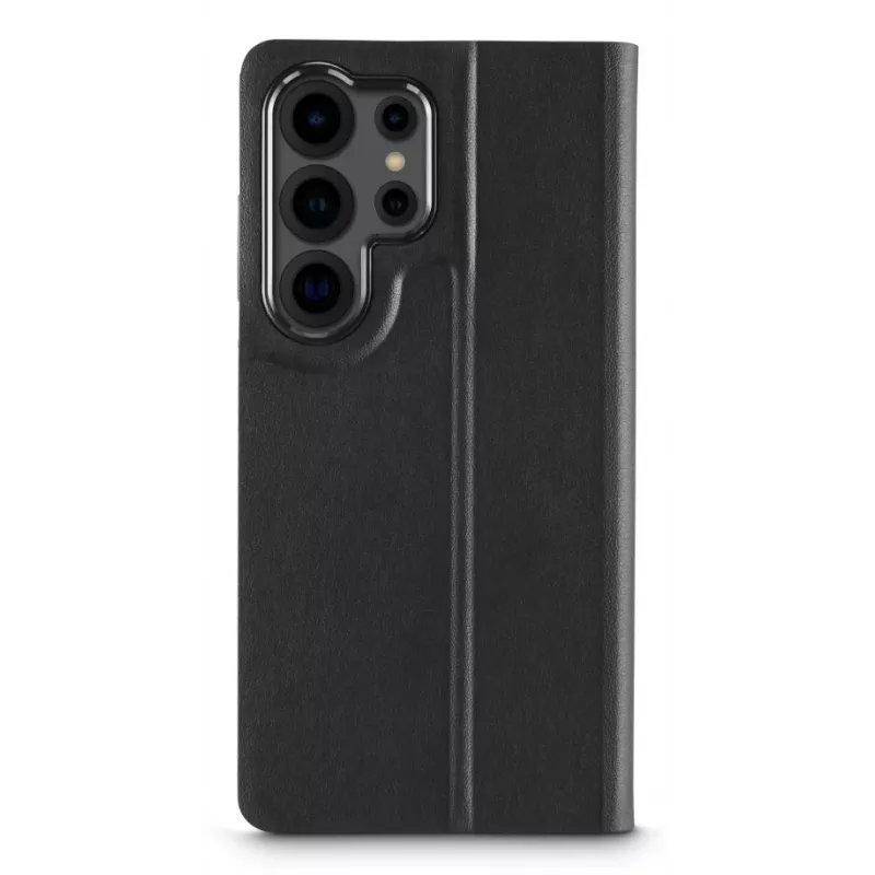 Hama Eco Premium mobile phone case 17.5 cm (6.9 inch) Folio Black