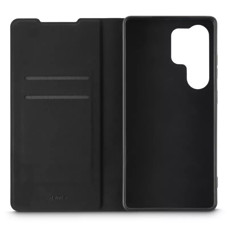 Hama Daily Protect mobile phone case 17.5 cm (6.9 inch) Folio Black