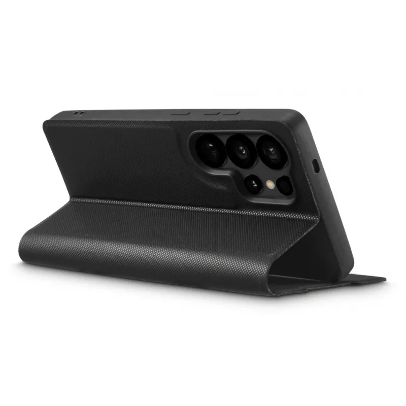 Hama Daily Protect mobile phone case 17.5 cm (6.9 inch) Folio Black