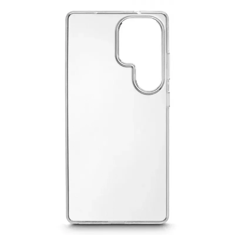 Hama Always Clear mobile phone case 17.5 cm (6.9 inch) Cover Transparent
