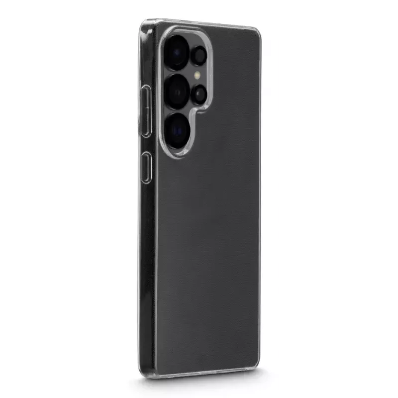 Hama Always Clear mobile phone case 17.5 cm (6.9 inch) Cover Transparent