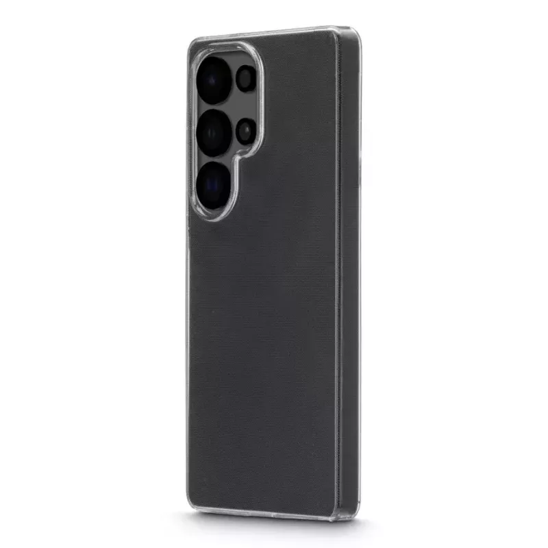 Hama Always Clear mobile phone case 17.5 cm (6.9 inch) Cover Transparent