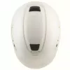 Safety Headgear Uvex 9731031 High-Density Polyethylene White 51-65 cm